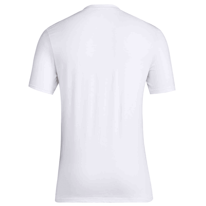 adidas Mexico 2024 World T-Shirt (White) | SoccerWearhouse