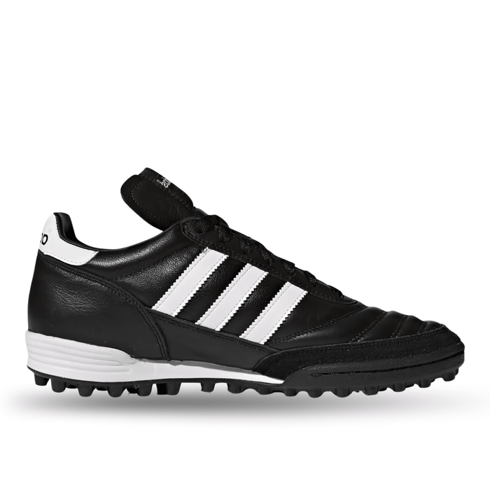 adidas Mundial Team Turf Soccer Shoes (Black) | SoccerWearhouse