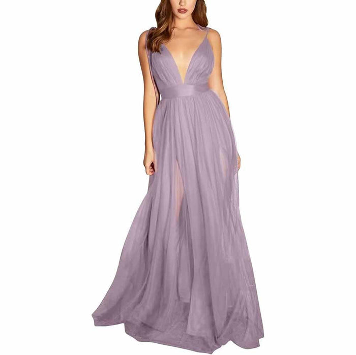 Dusty purple / Free
