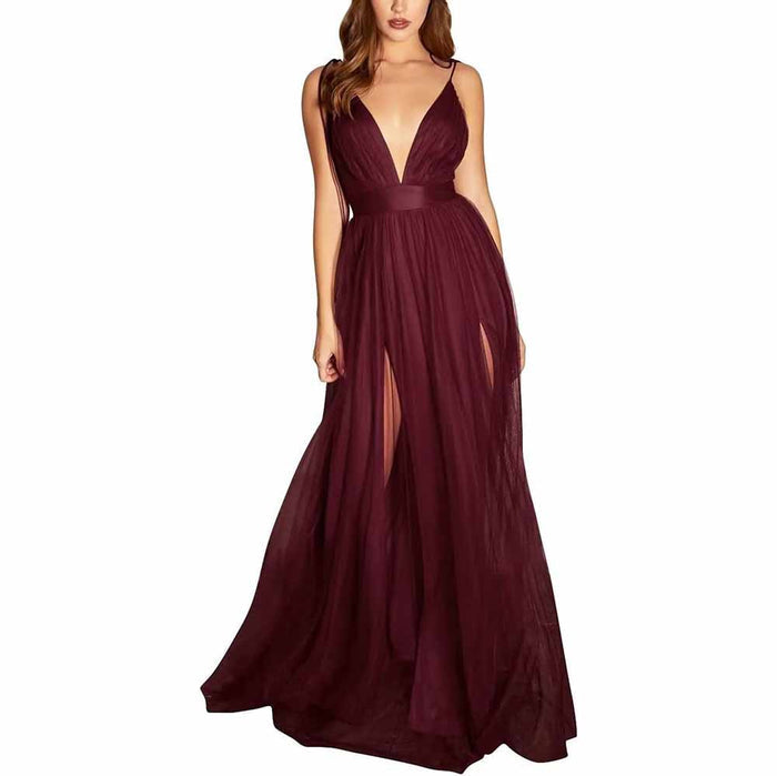 Wine red / Free