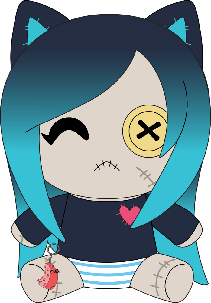 akidearest-plush