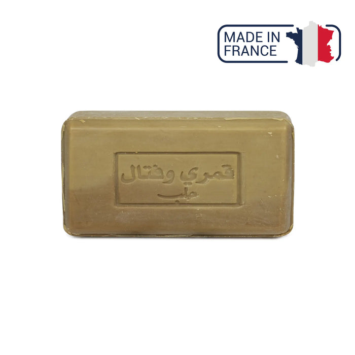 Aleppo soap 16% bay leaf - 125 g - Alépia Alépia