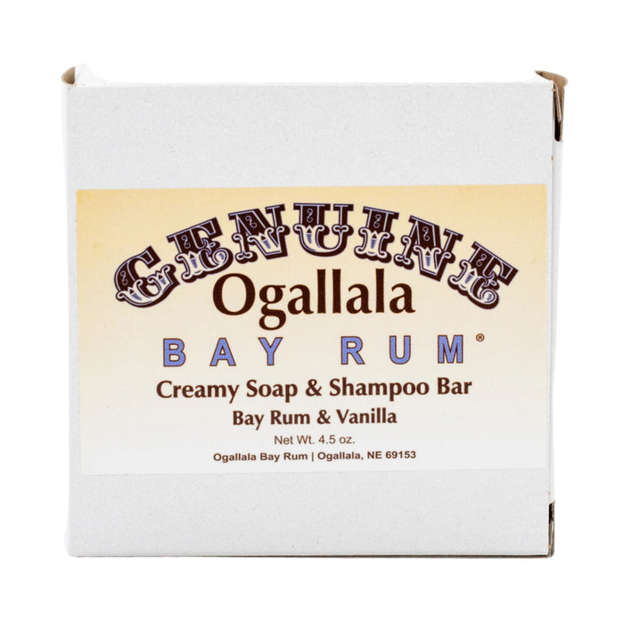 Vanilla