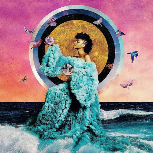 ALLISON RUSSELL - THE RETURNER - VINYL LP