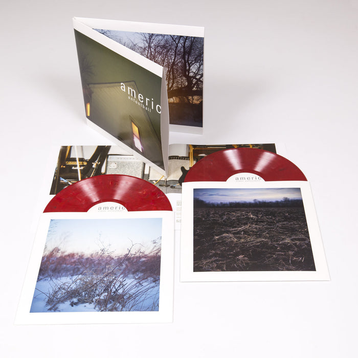 American Football - LP1