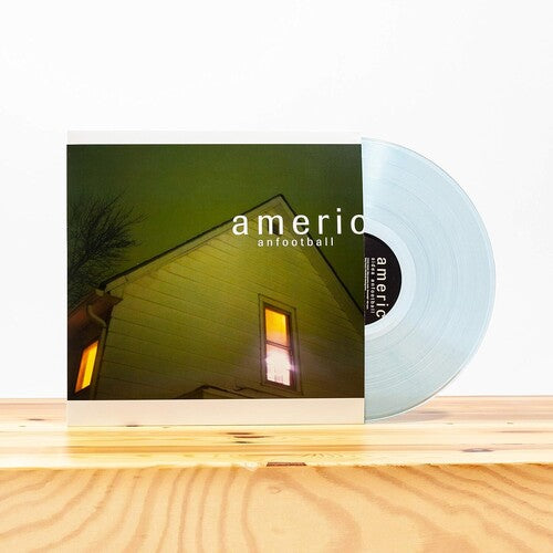American Football - LP1