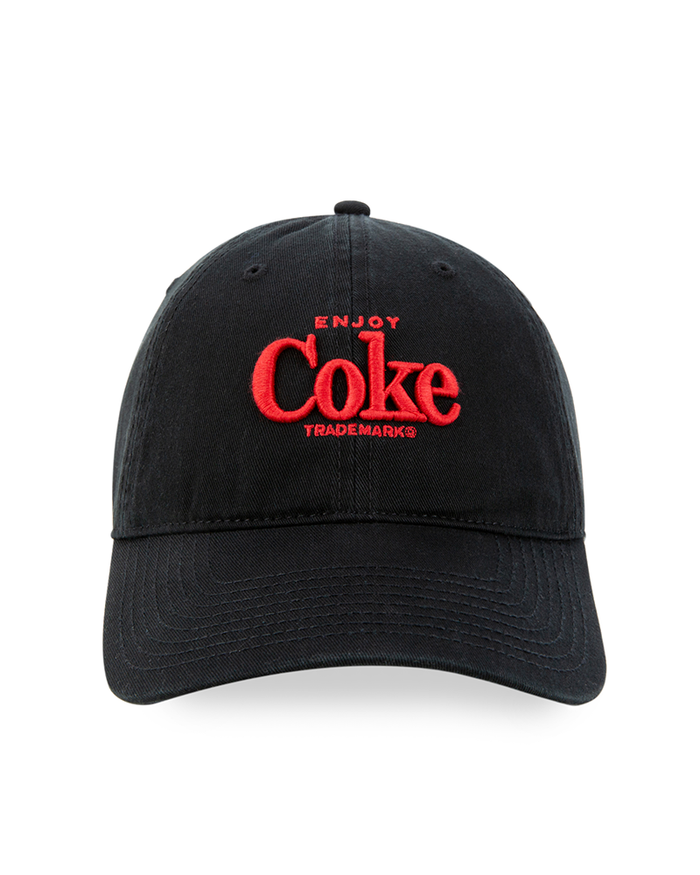American Needle Coke Ballpark Hat