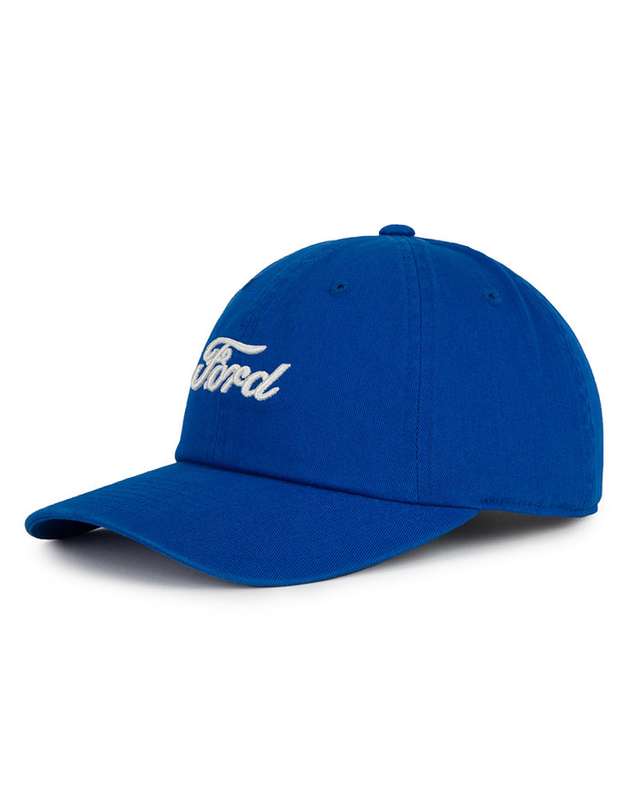 American Needle Ford Ballpark Hat