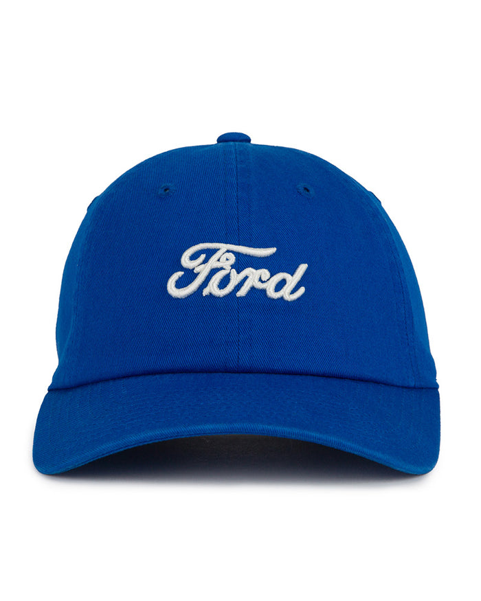 American Needle Ford Ballpark Hat