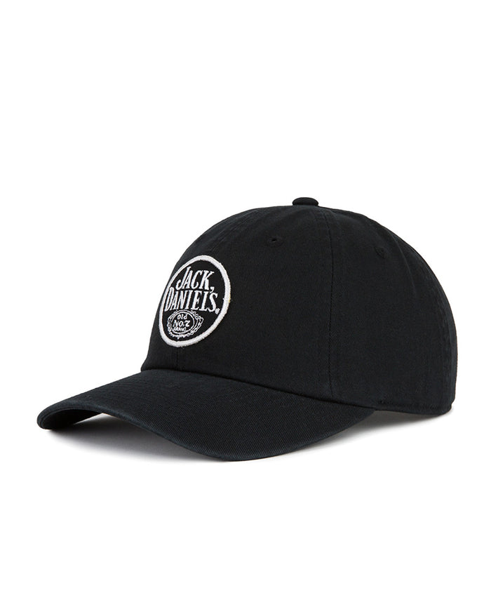 American Needle Jack Daniel's Old 7 Ballpark Hat