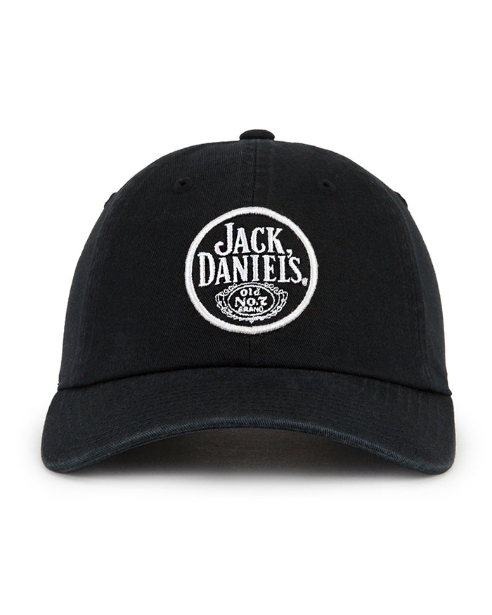 American Needle Jack Daniel's Old 7 Ballpark Hat