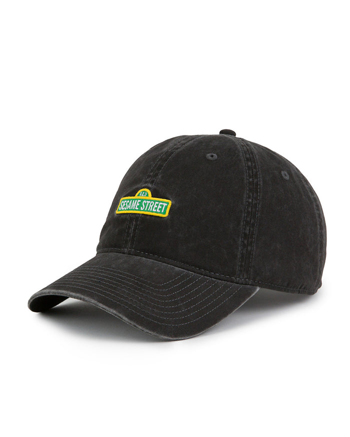 American Needle Sesame Street Ballpark Hat