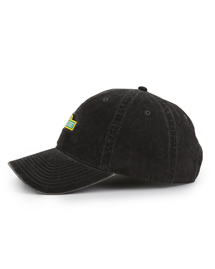 American Needle Sesame Street Ballpark Hat