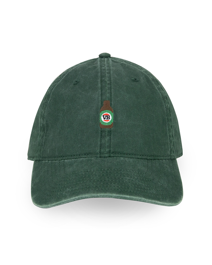American Needle VB Micro Logo Raglan Ballpark Hat