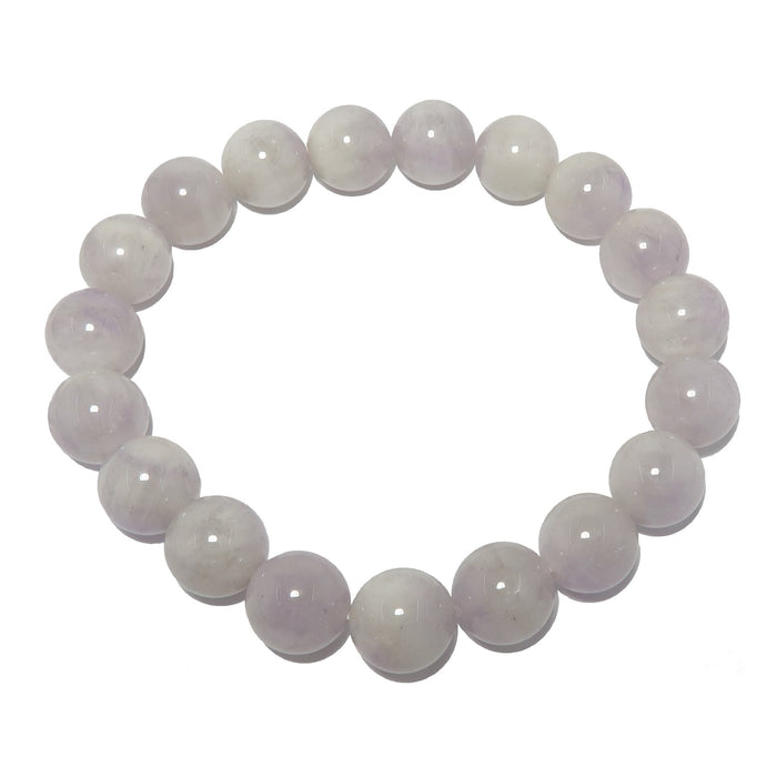 Amethyst Stone Bracelet