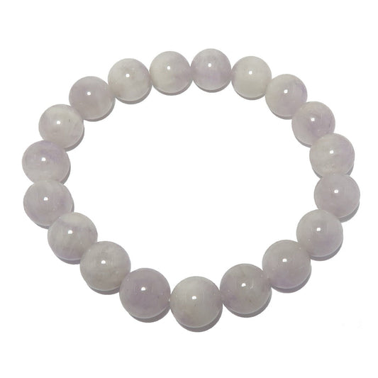 Amethyst Stone Bracelet