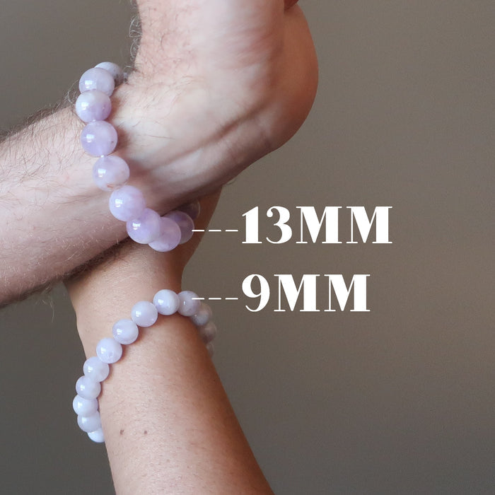 Amethyst Stone Bracelet