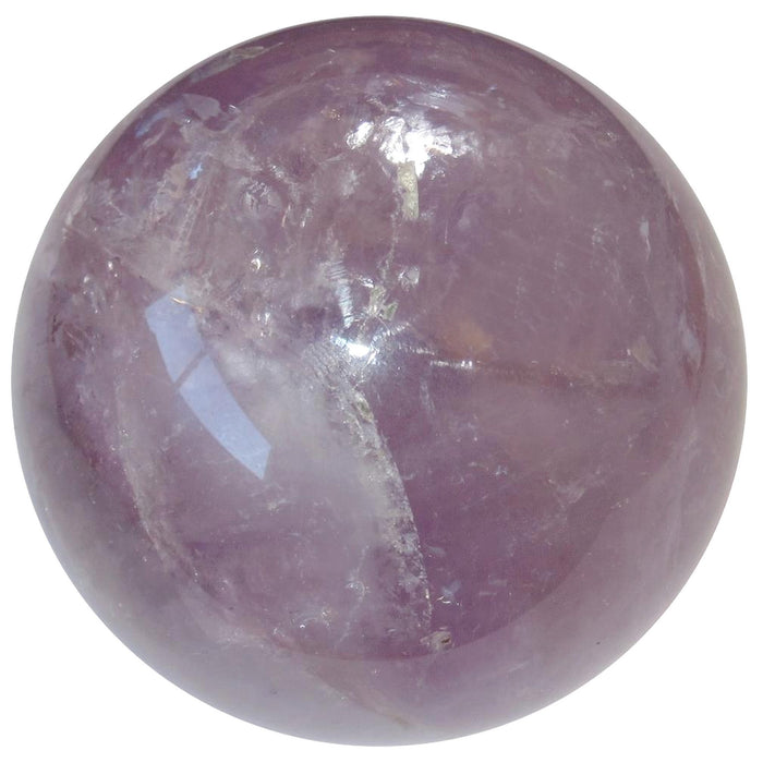 amethyst sphere