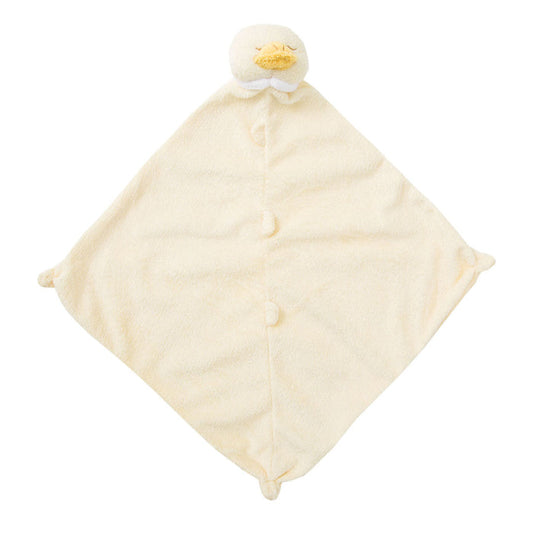 Angel Dear - Ducky Lovey - Yellow