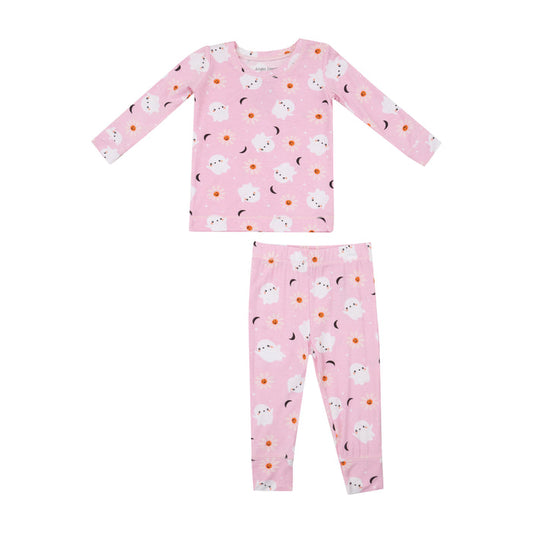 Angel Dear - Pajama Set - Spooky Ghost
