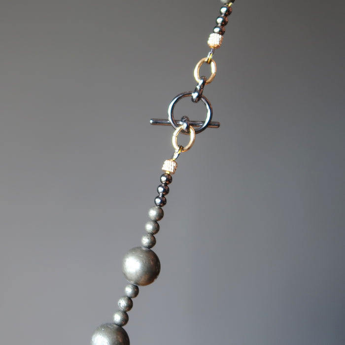 toggle clasp
