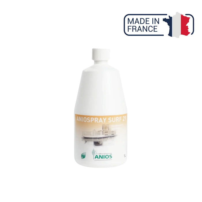 Aniospray Surf 29 - Spray disinfectant - 1L or 5 L - Anios Anios