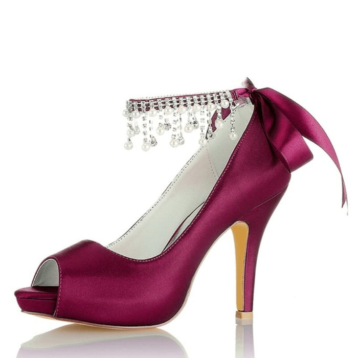 Wine red / 6