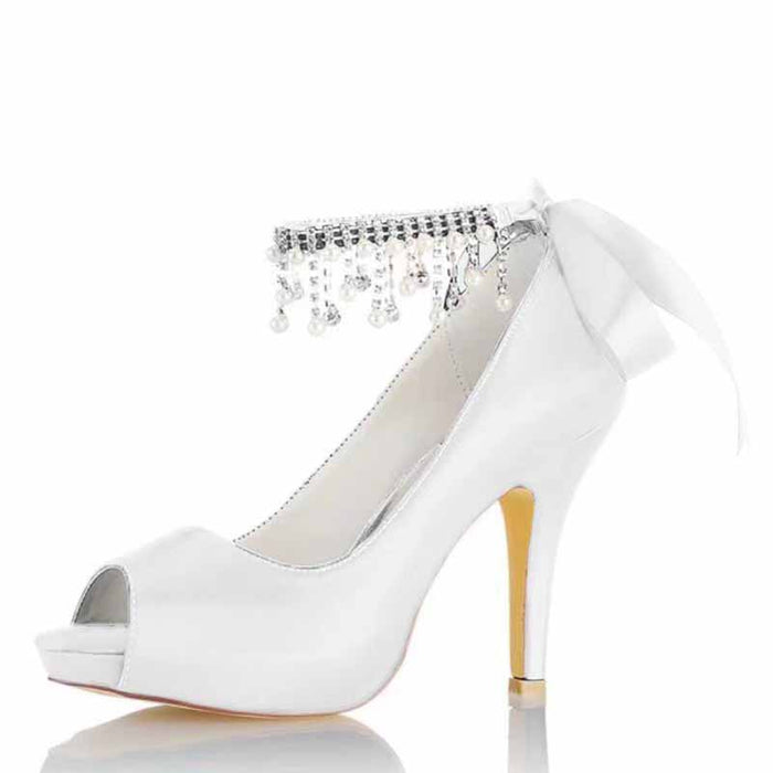 White / 6