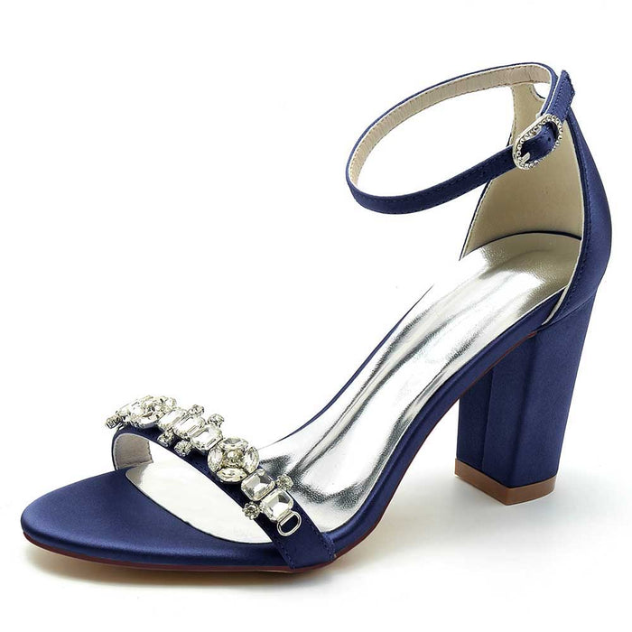 Navy Blue / 5.5