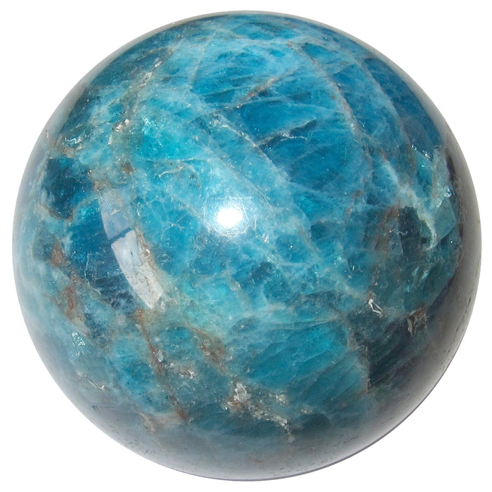 apatite sphere