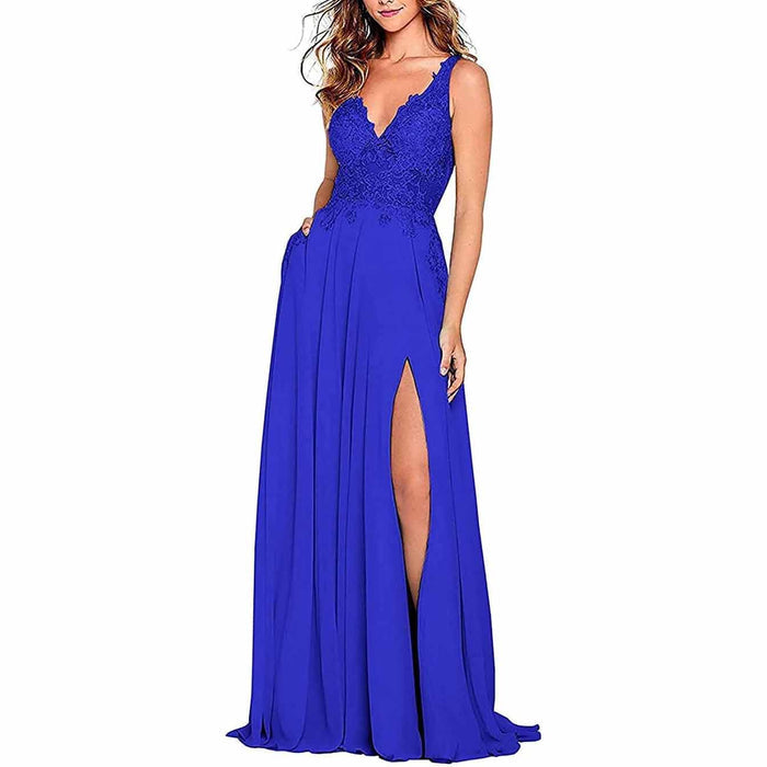 Royal blue / Free
