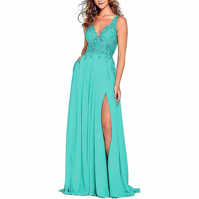 Turquoise / Free