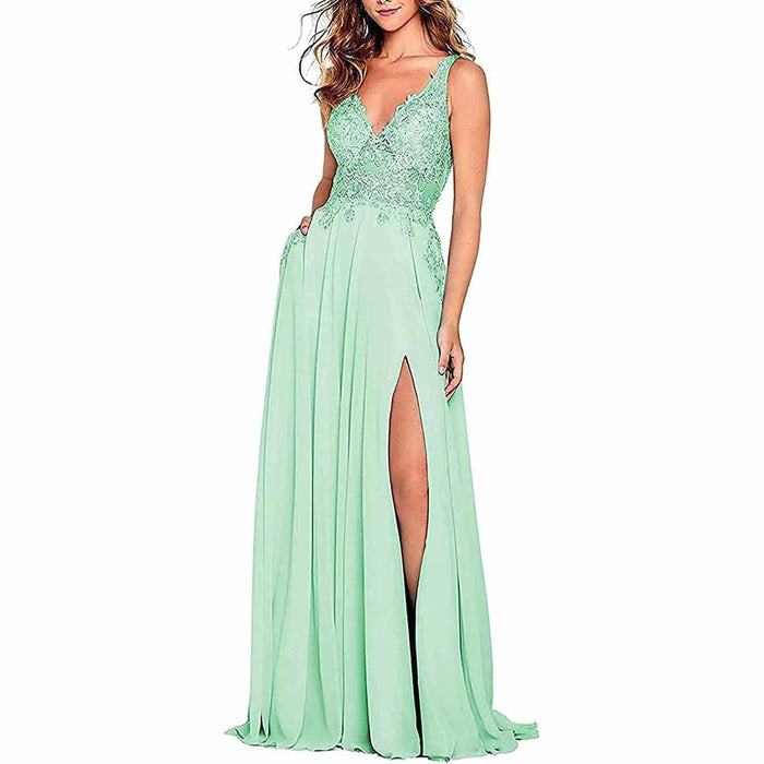 Mint green / Free