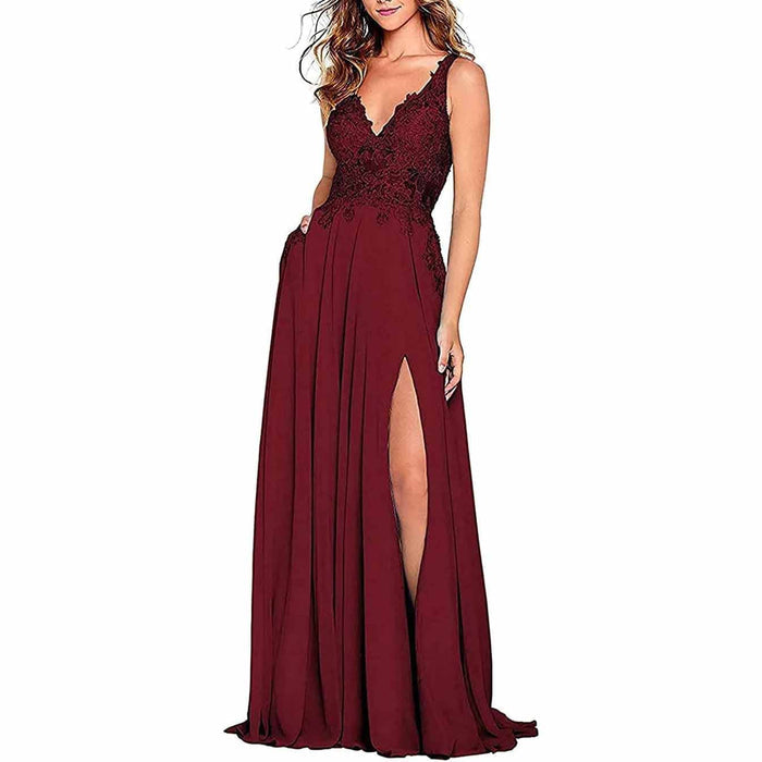 Wine red / Free