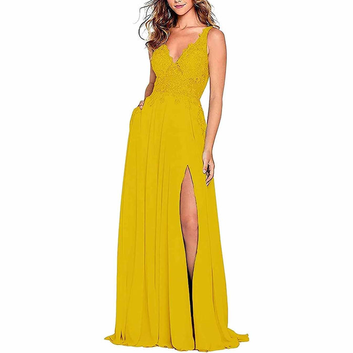 Mustard Yellow / Free