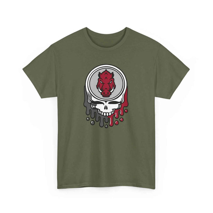 Military Green / S