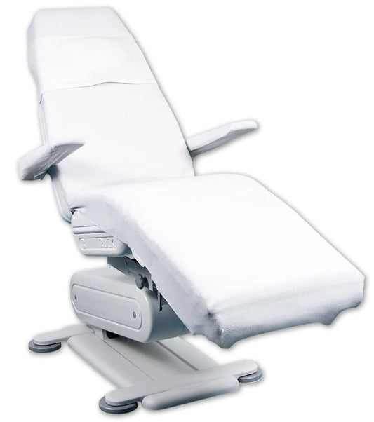Armchair option - Complete covers - Stella 3S - Ruck - My Podologie