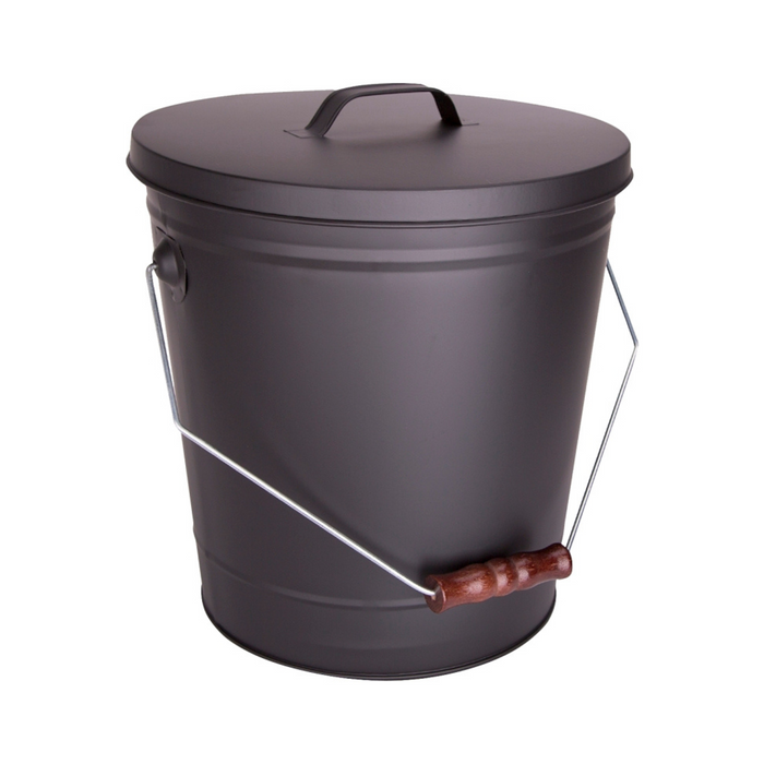 Ash Bucket - Pittsboro Feed