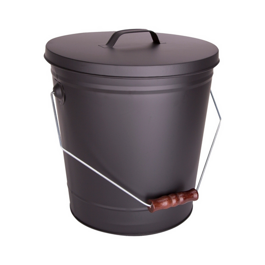 Ash Bucket - Pittsboro Feed