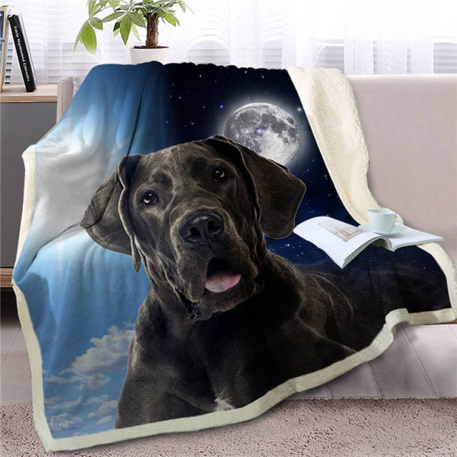 Dog 11 / 130cmx150cm