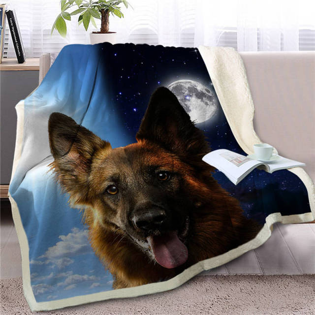 Dog 12 / 130cmx150cm