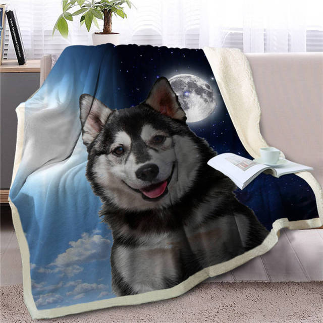 Dog 14 / 130cmx150cm