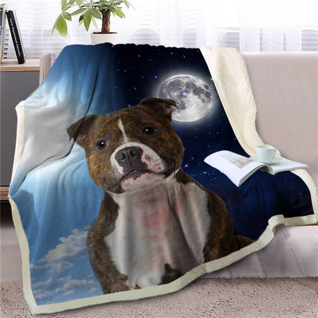 Dog 15 / 130cmx150cm