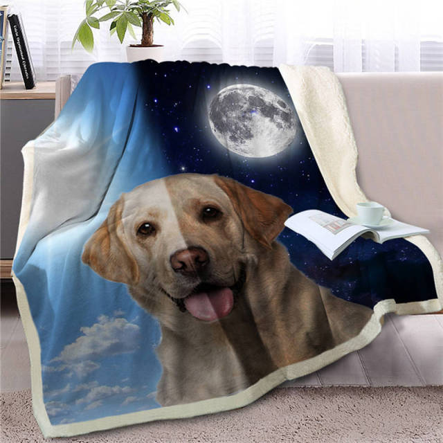Dog 20 / 130cmx150cm