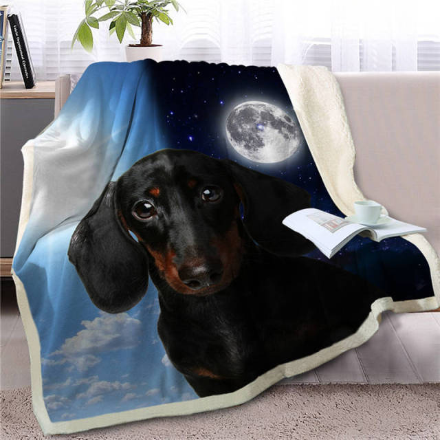 Dog 21 / 130cmx150cm