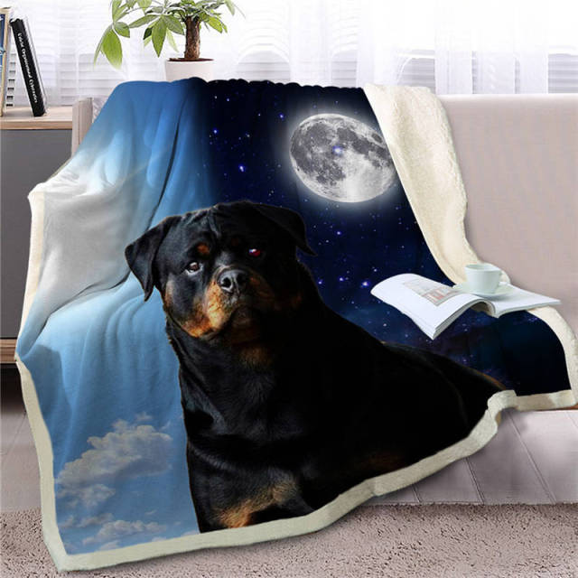 Dog 22 / 130cmx150cm