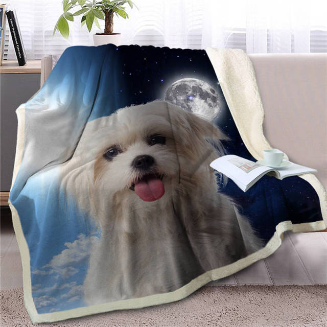 Dog 23 / 130cmx150cm