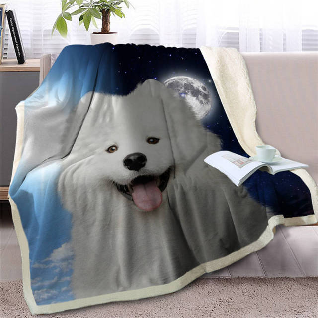 Dog 24 / 130cmx150cm