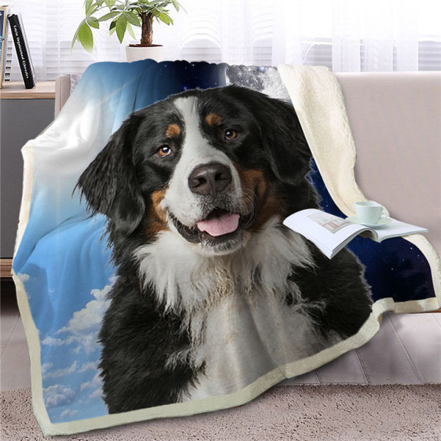 Dog 2 / 130cmx150cm
