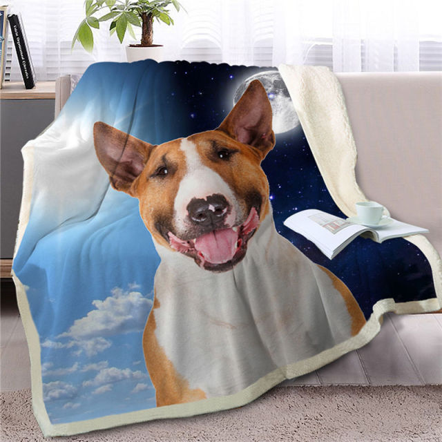 Dog 5 / 130cmx150cm
